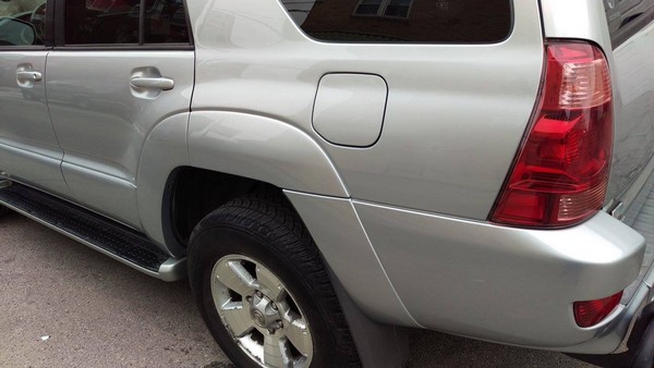 Toyota 4Runner auto repair