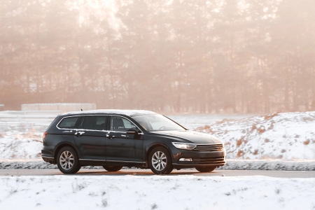 5 Tips to Protect Your Car’s Exterior from Road Salt and Winter Damage